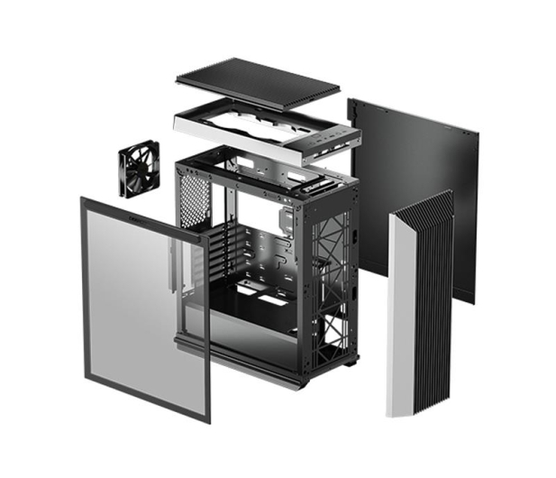 Deepcool CL500 - 588690 - zdjęcie 9